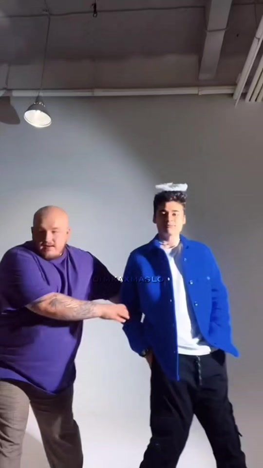 TikTok video thumbnail by dimkaxmaslo