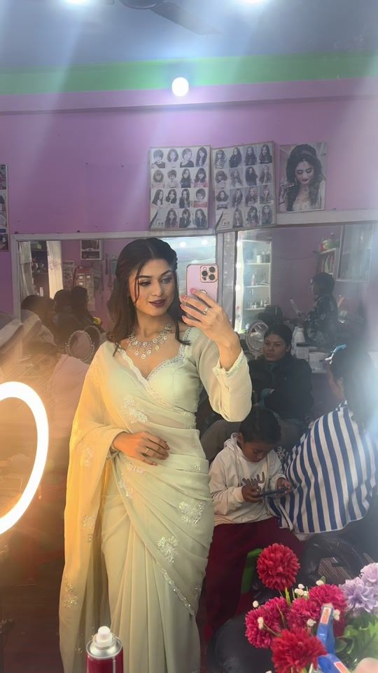 TikTok video thumbnail by shrijughimire