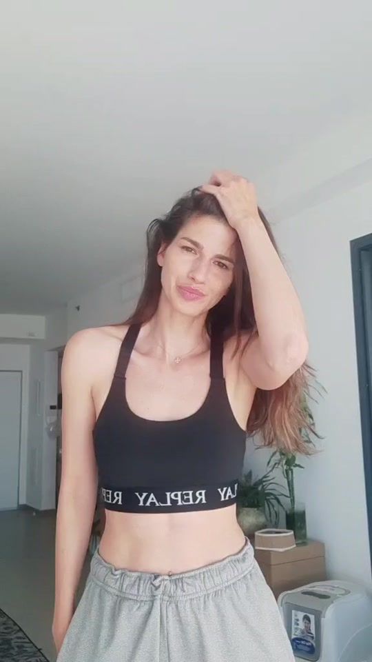 TikTok video thumbnail by hadar.brayer