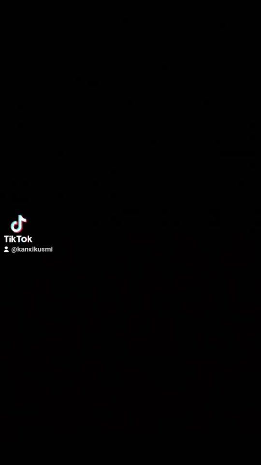 TikTok video thumbnail by kanxikusmi