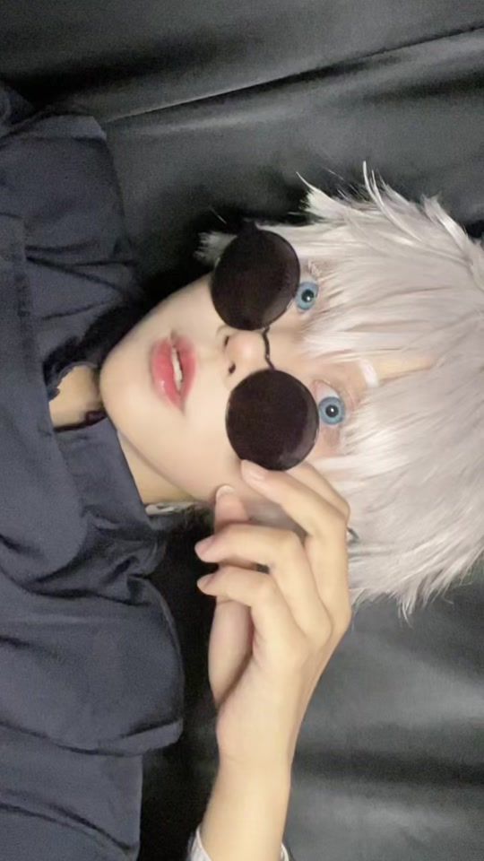 TikTok video thumbnail by ten_cosplay