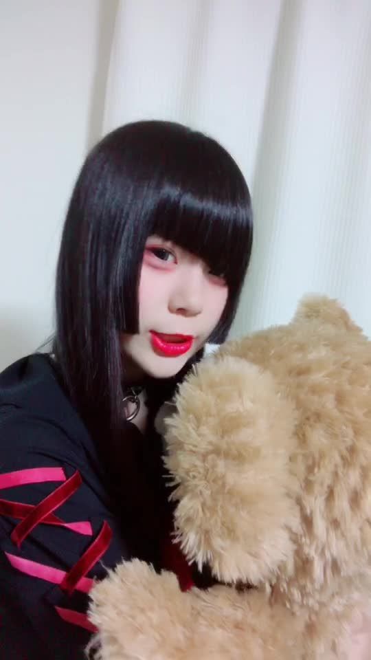TikTok video thumbnail by nek_ririre