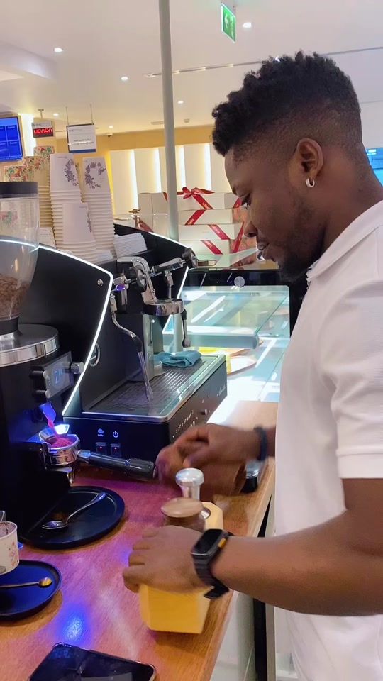 TikTok video thumbnail by baristadeskdell237