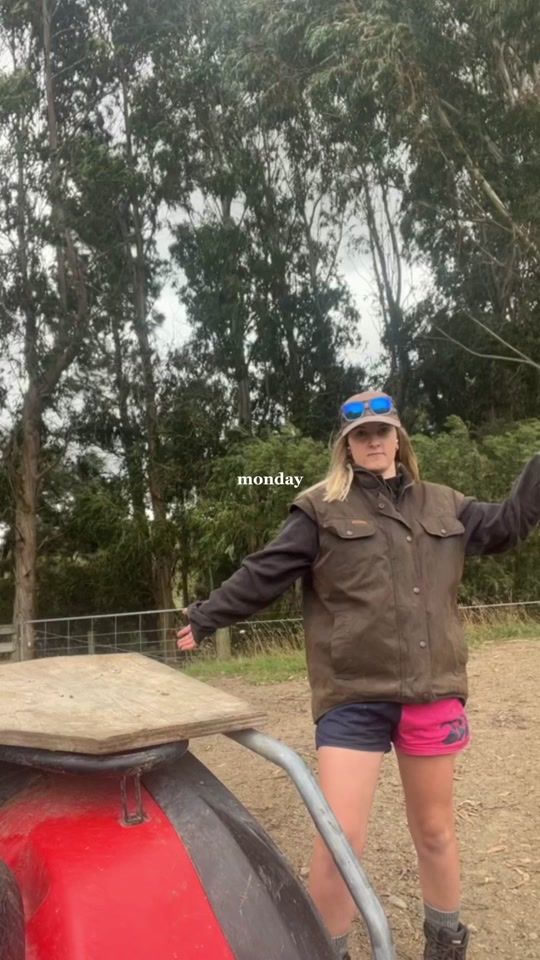 TikTok video thumbnail by thatfarming_chick
