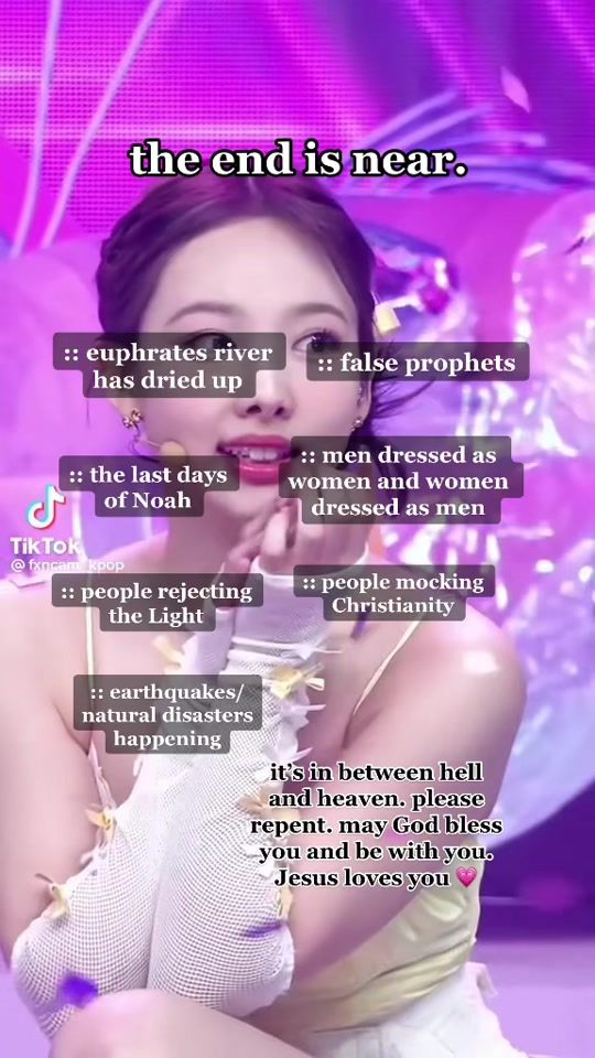 TikTok video thumbnail by yoonalovesgod