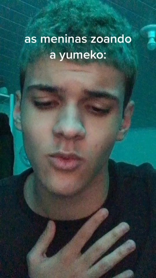 TikTok video thumbnail by gusthavoll