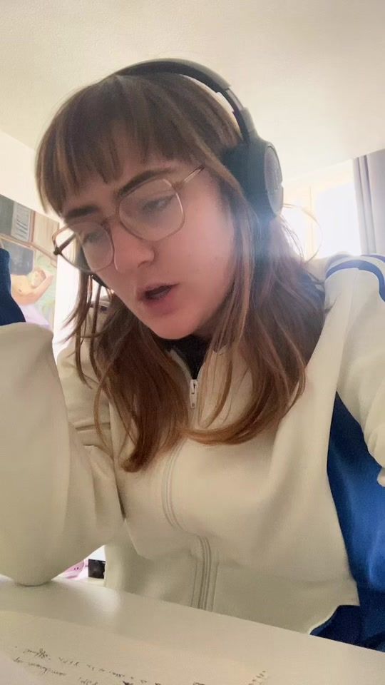 TikTok video thumbnail by eloisegui