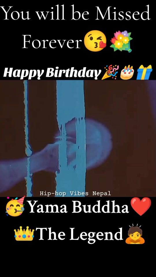 TikTok video thumbnail by hiphop_vibes.nepal