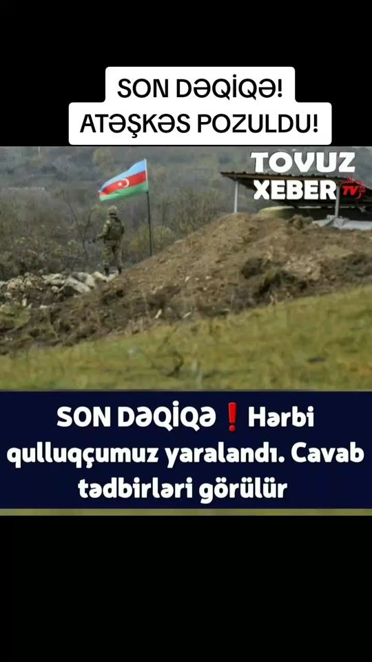 TikTok video thumbnail by vatan.azerbaycan