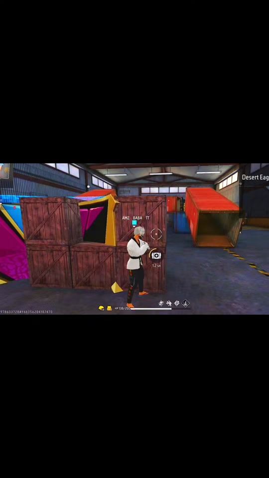 TikTok video thumbnail by ff_baba_041