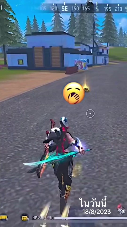 TikTok video thumbnail by muay.890