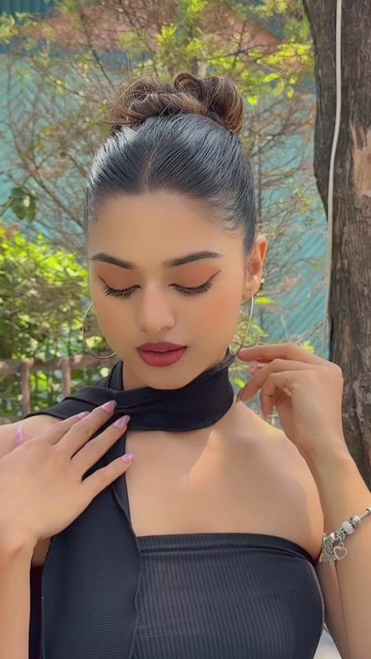 TikTok video thumbnail by shrijughimire