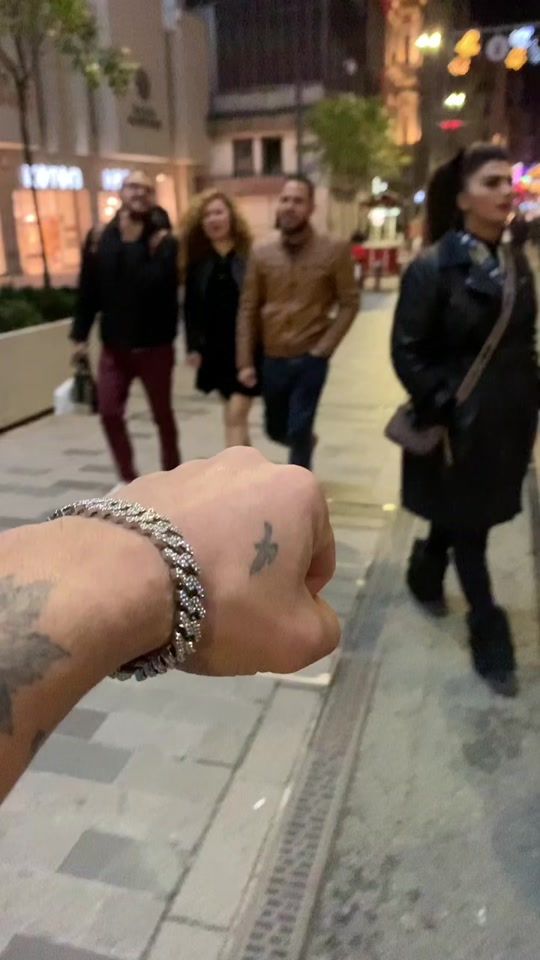 TikTok video thumbnail by alper.x13