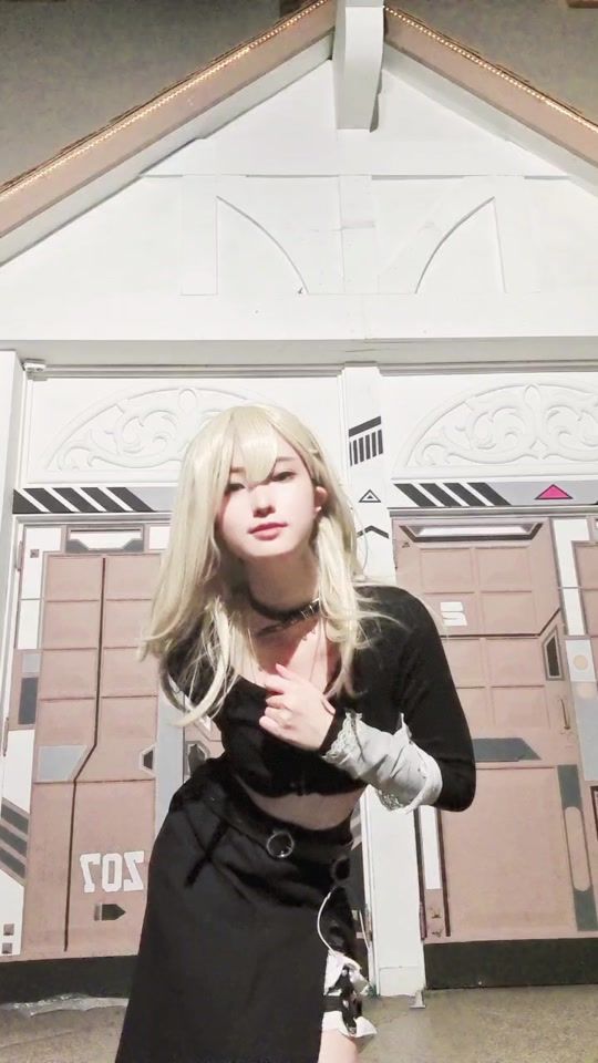 TikTok video thumbnail by cillin_cos