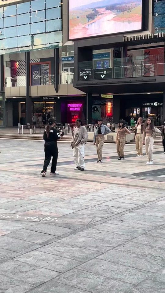 TikTok video thumbnail by playdanceentertainment