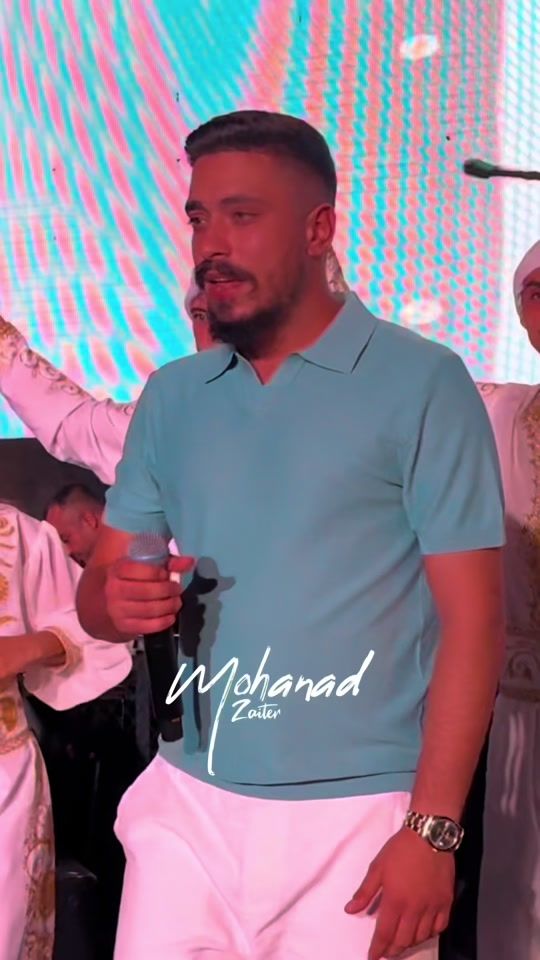 TikTok video thumbnail by mohanadzaiterofficial