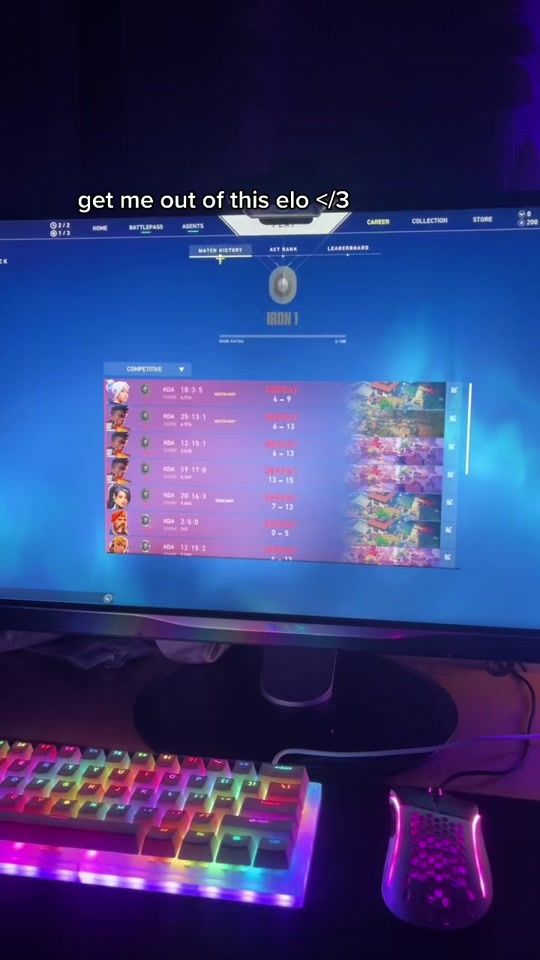 TikTok video thumbnail by eilzval