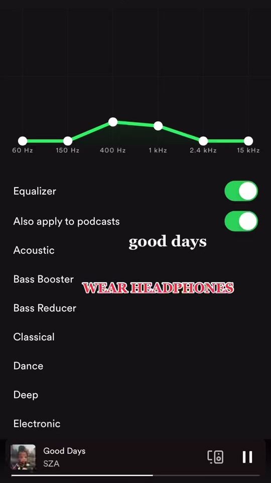 TikTok video thumbnail by spotifylit