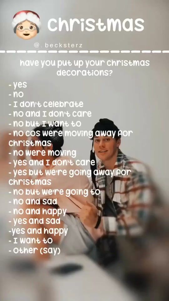 TikTok video thumbnail by .becksterz