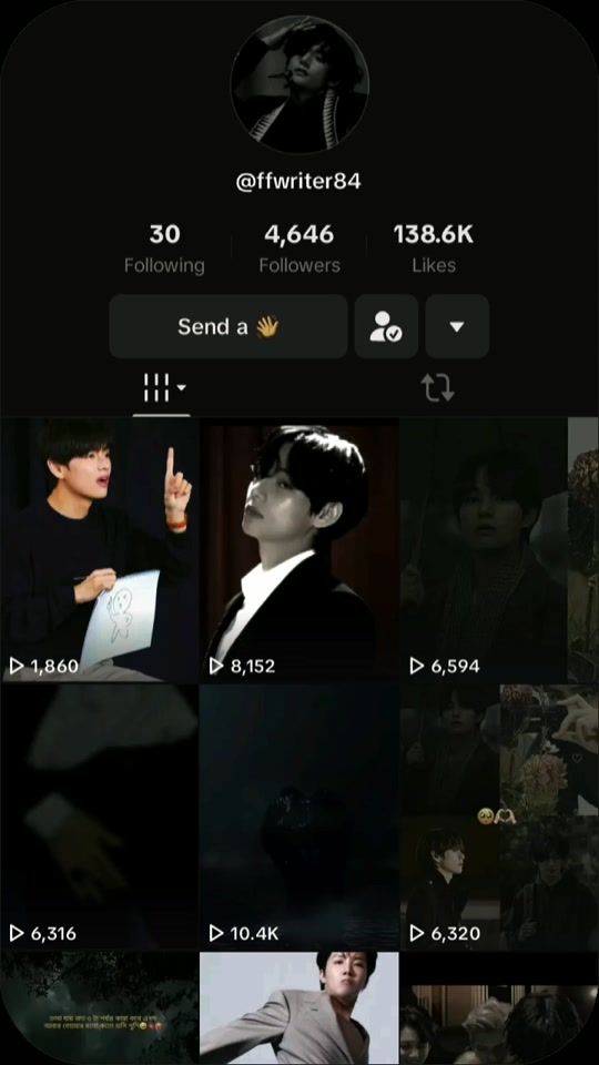 TikTok video thumbnail by bts.army7boys0