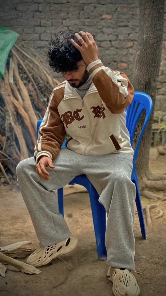 TikTok video thumbnail by kishant_shahi_7
