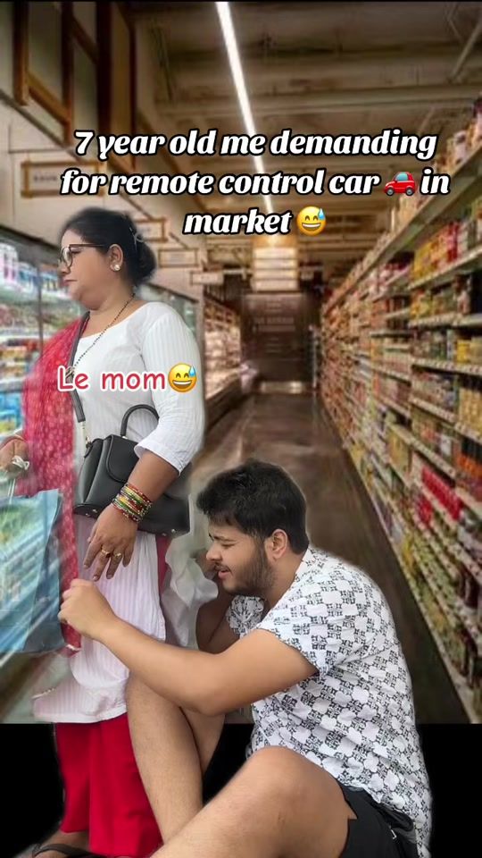 TikTok video thumbnail by babli_bhai11