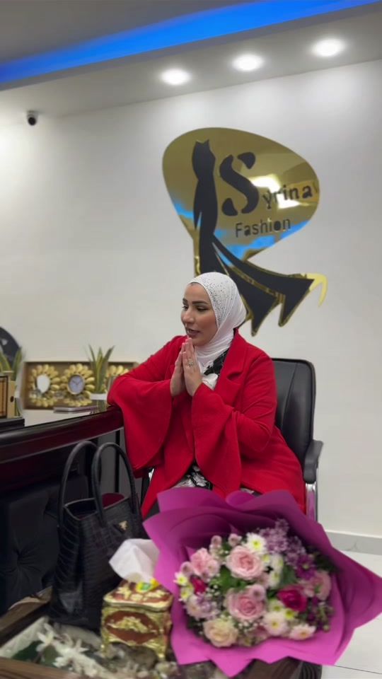 TikTok video thumbnail by syrina_fashion