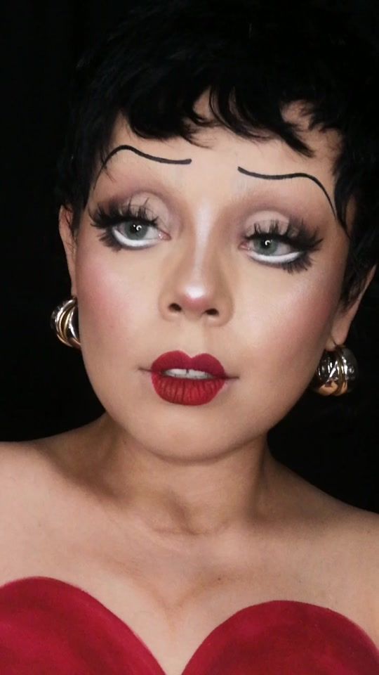 TikTok video thumbnail by makeupbyalexaeme