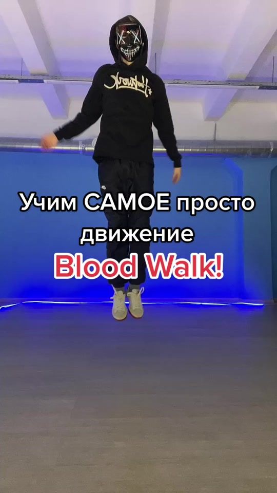 TikTok video thumbnail by kichnal_dance