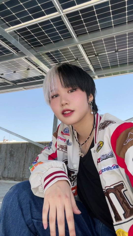 TikTok video thumbnail by pk.eunwoo