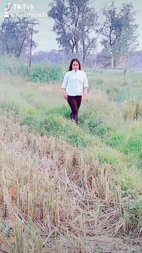 TikTok video thumbnail by jayathapa37