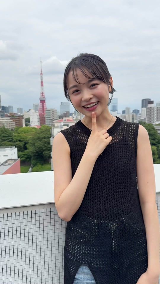 TikTok video thumbnail by meari_hayashi_mg