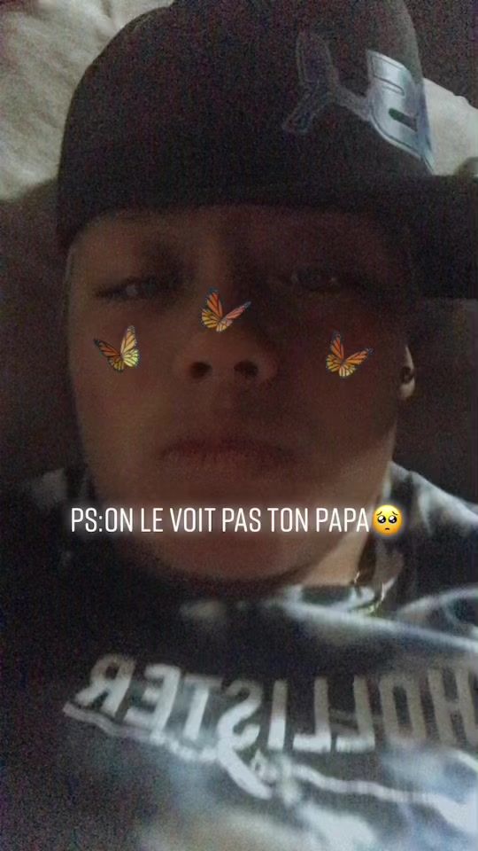 TikTok video thumbnail by boubou_boy