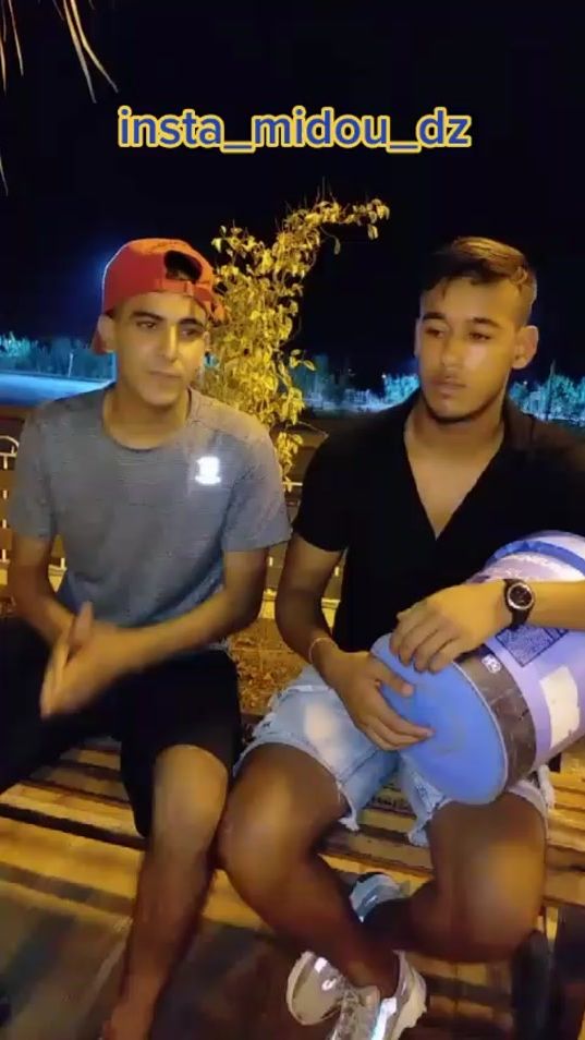 TikTok video thumbnail by _midou_dz_
