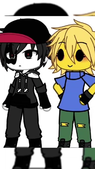 TikTok video thumbnail by gacaha_4321