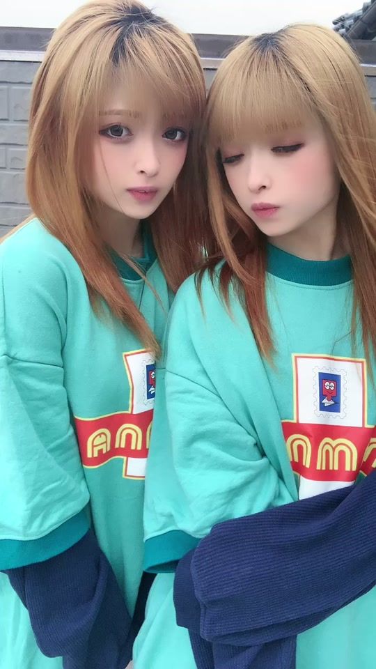TikTok video thumbnail by kunikuni