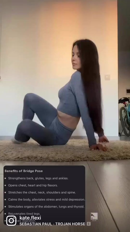 TikTok video thumbnail by katflexi