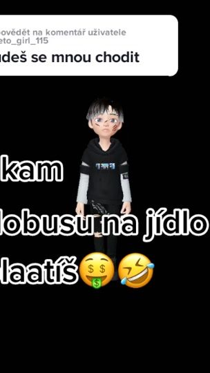 TikTok video thumbnail by co.chces.vole