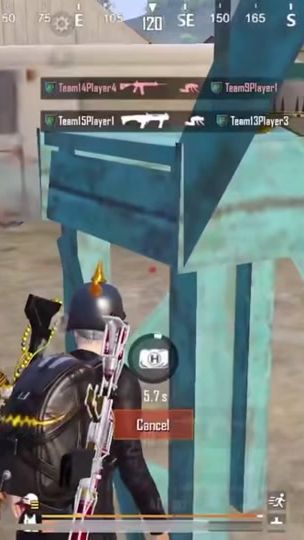 TikTok video thumbnail by ray4npubg
