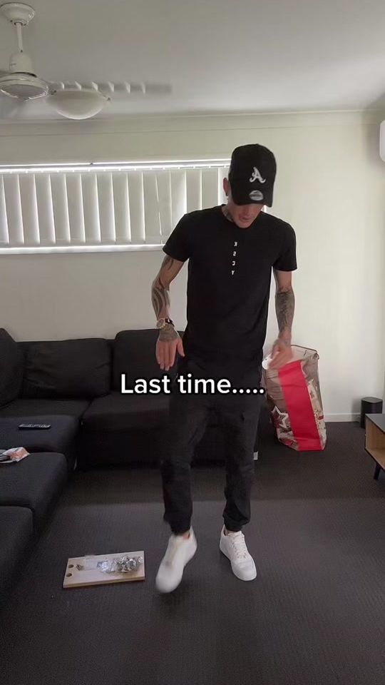 TikTok video thumbnail by lpa_warriors