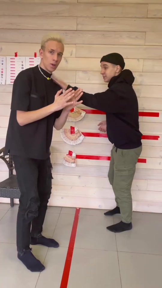 TikTok video thumbnail by sadkovv