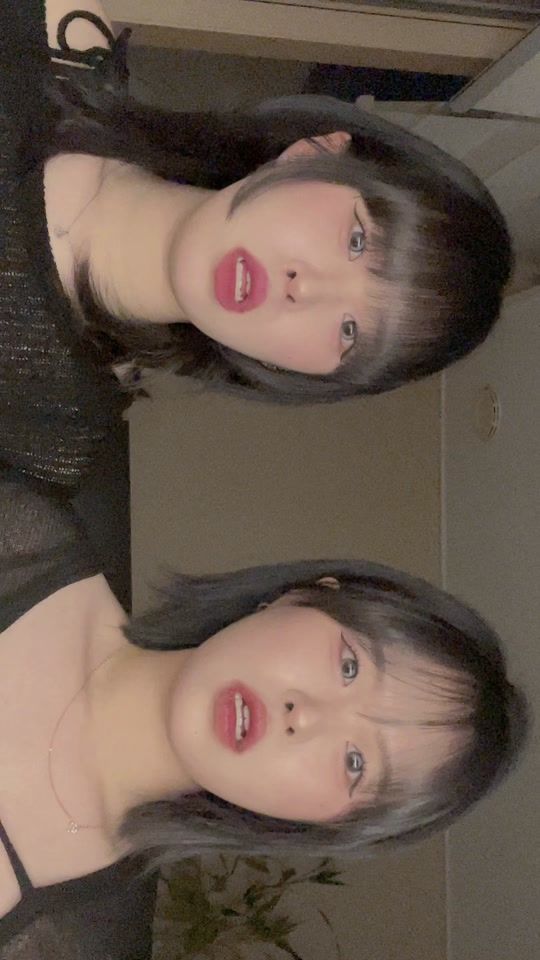 TikTok video thumbnail by r._.rin.ryeon