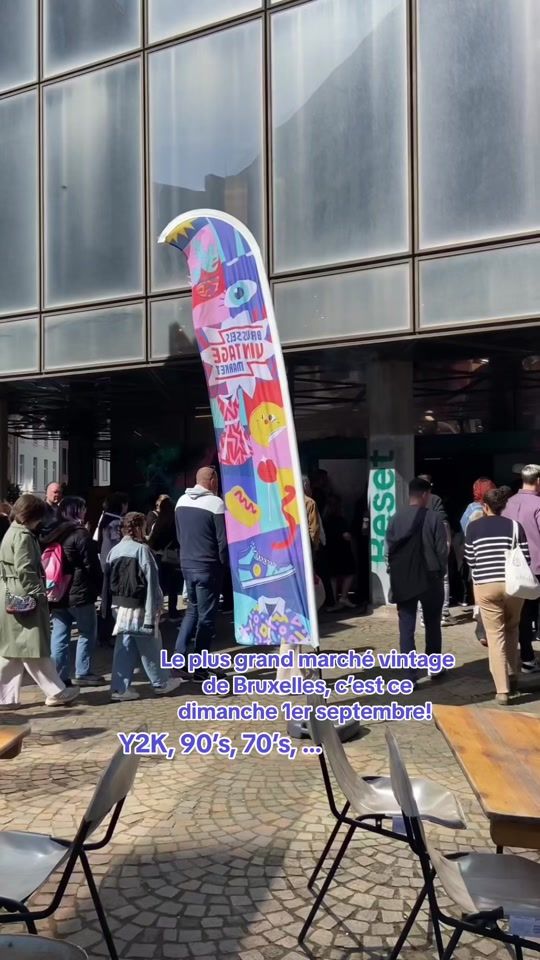 TikTok video thumbnail by brussels.vintage.market