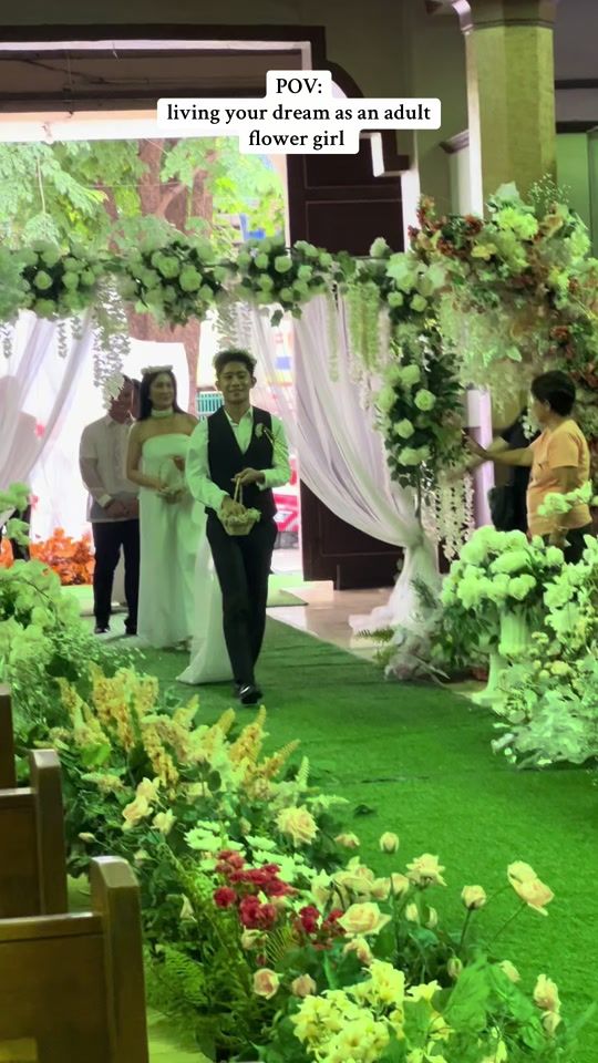 TikTok video thumbnail by bridebestiesph