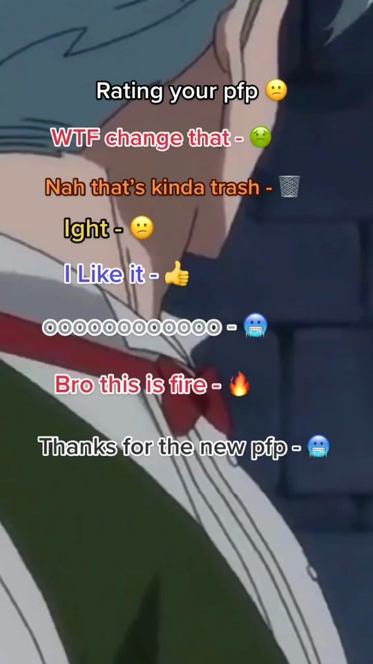 TikTok video thumbnail by bestanimeboy