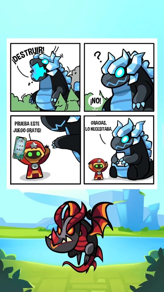 TikTok video thumbnail by summoners_greed_es