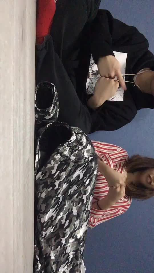 TikTok video thumbnail by wakearike