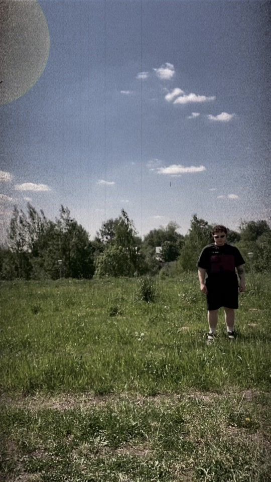 TikTok video thumbnail by egorukr