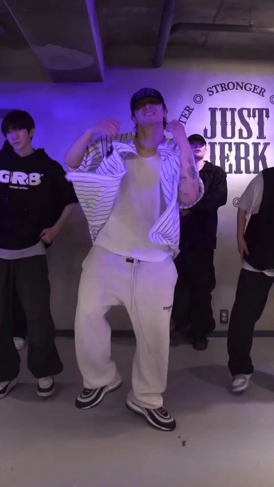 TikTok video thumbnail by dearmyjho