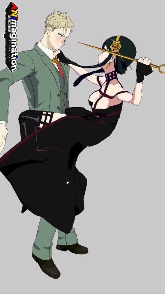 TikTok video thumbnail by animag12